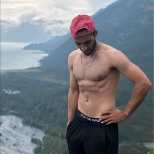 Meet your Posher, Kadir